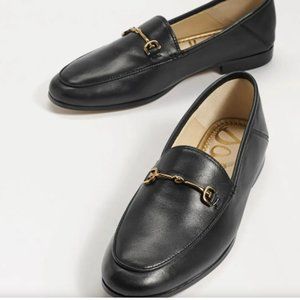 LORAINE BIT LOAFERS Size 9